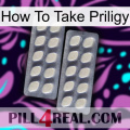 How To Take Priligy 07